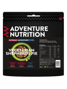 Extreme Adventure Food 800 Kcal Vegetarian Shepherds Pie